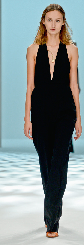 Modanın kalbi Paris'te attı