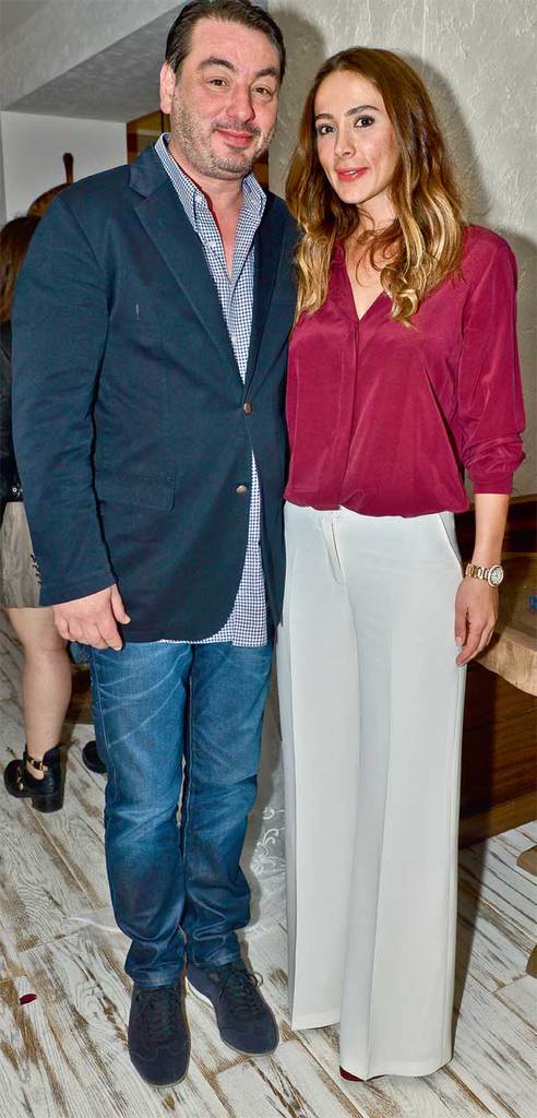 Saraybosna'nın lezzetleri İstanbul'da