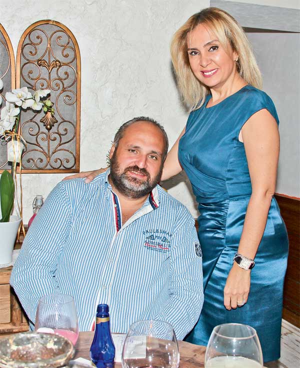 Saraybosna'nın lezzetleri İstanbul'da