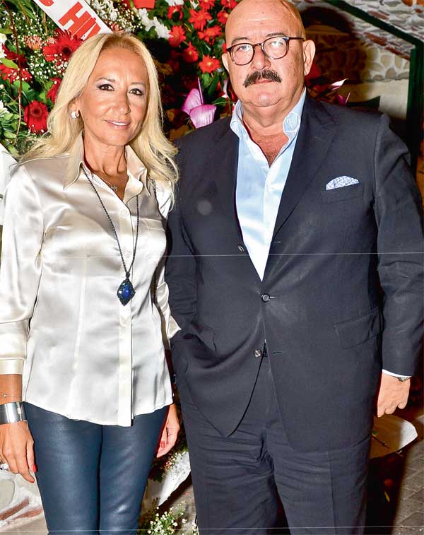 Saraybosna'nın lezzetleri İstanbul'da