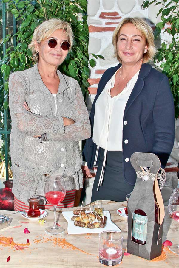 Saraybosna'nın lezzetleri İstanbul'da