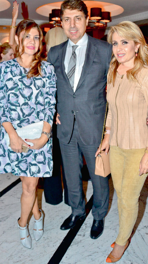 The Galliard Restaurant & Bar davet verdi