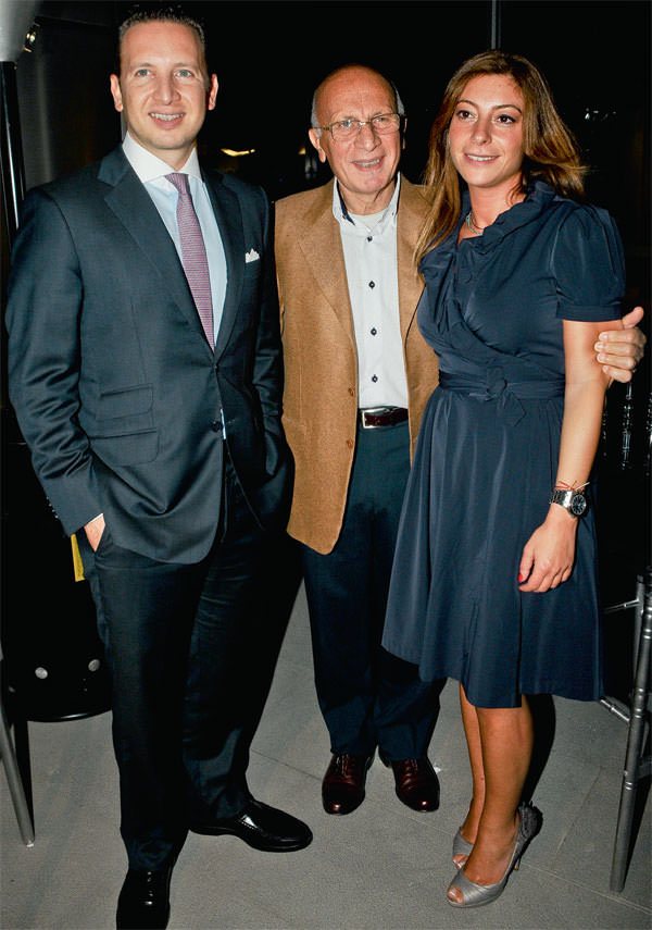 Ahmet Güneştekin için kutlama sergisi