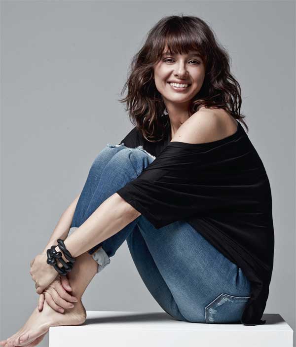 Zeynep Özyılmazel fotoğrafları