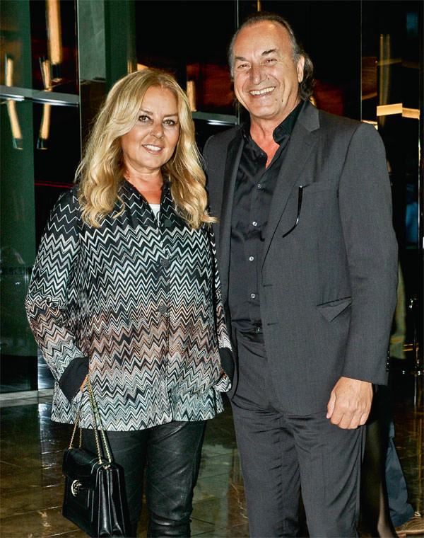 ‘Beauty and the Beast’ İstanbul'da