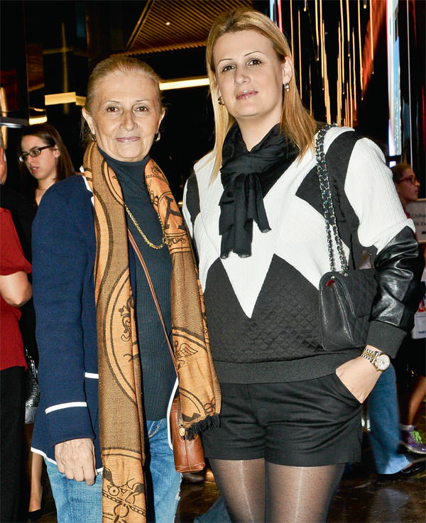 ‘Beauty and the Beast’ İstanbul'da