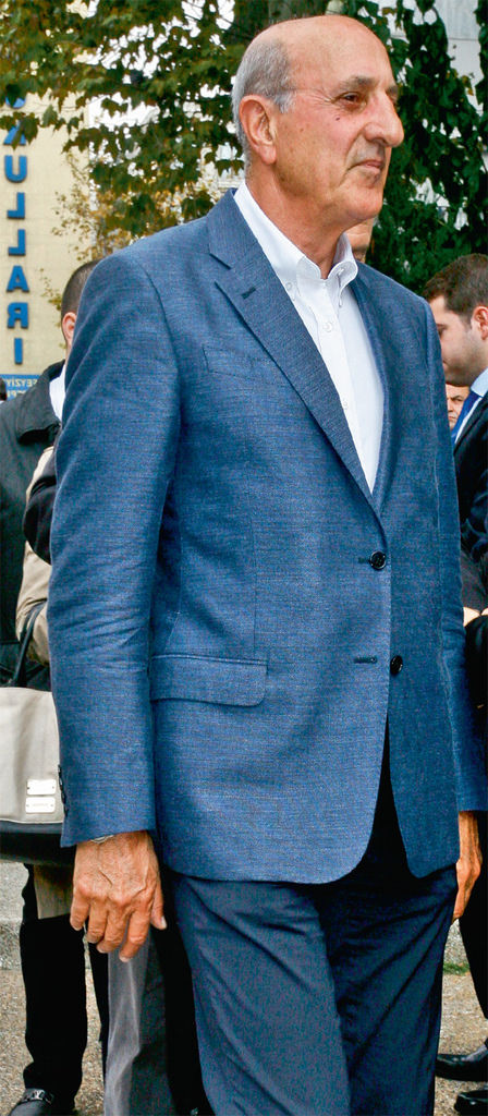 Haydar Akın son yolculuğuna uğurlandı