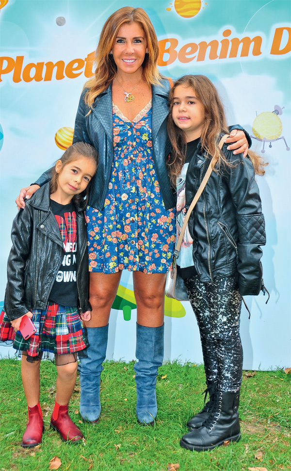 ‘Çocuk Festivali’ gerçekleşti