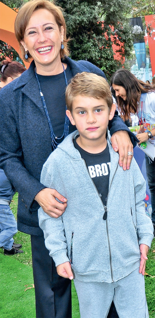 ‘Çocuk Festivali’ gerçekleşti