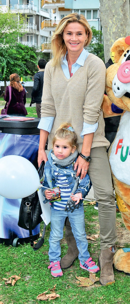 ‘Çocuk Festivali’ gerçekleşti