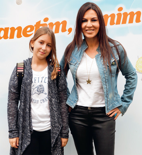 ‘Çocuk Festivali’ gerçekleşti