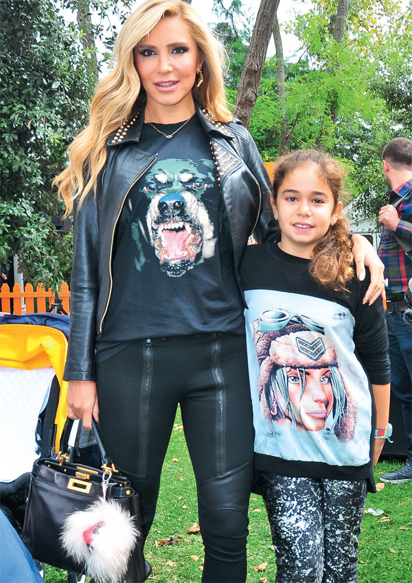 ‘Çocuk Festivali’ gerçekleşti