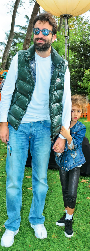 ‘Çocuk Festivali’ gerçekleşti