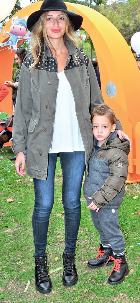 ‘Çocuk Festivali’ gerçekleşti