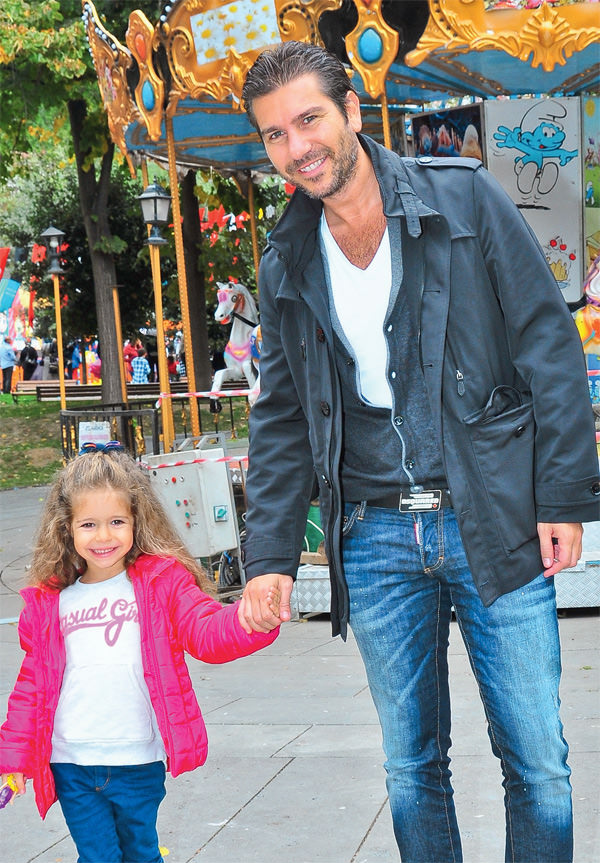 ‘Çocuk Festivali’ gerçekleşti