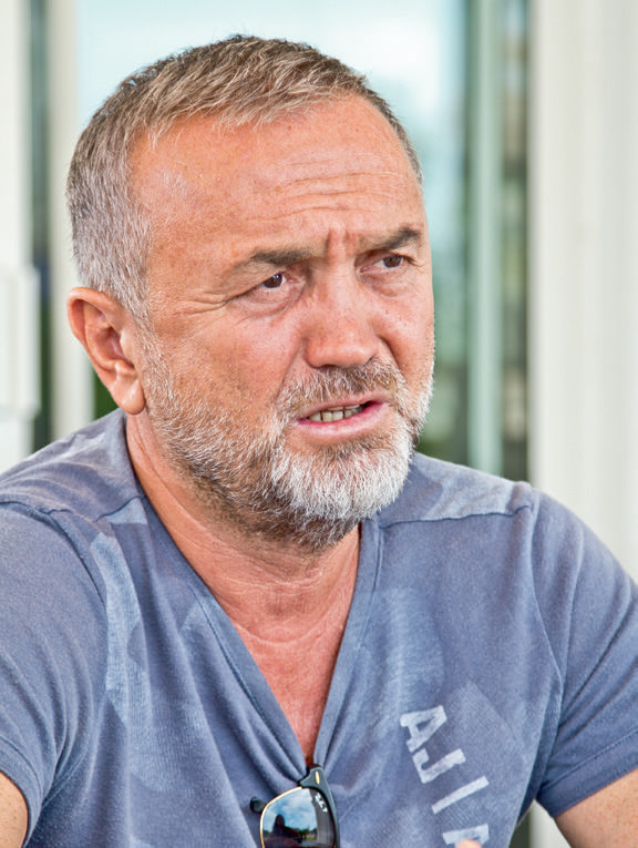 Mehmet Aygün fotoğrafları