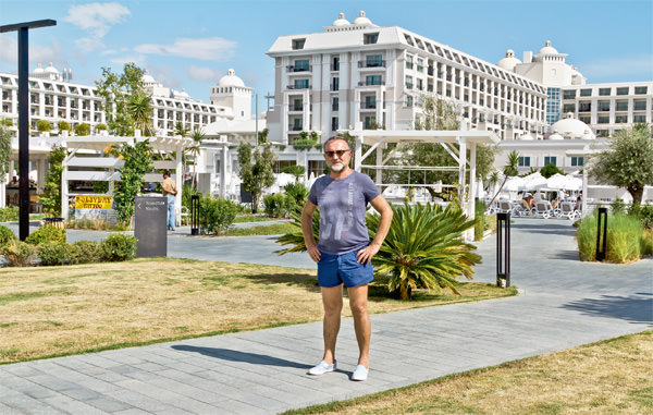 Mehmet Aygün fotoğrafları