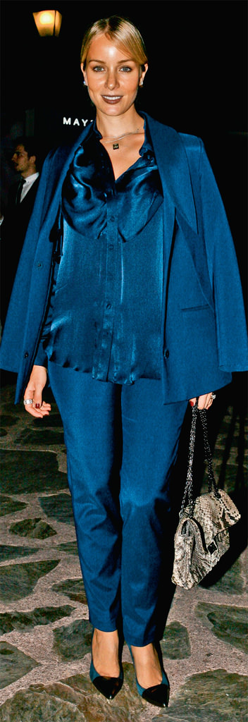 Özgür Masur defile