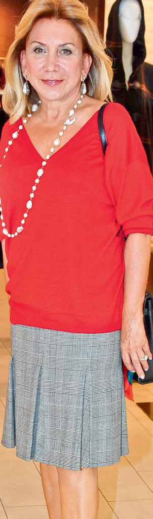 Pinko'nun keyifli daveti