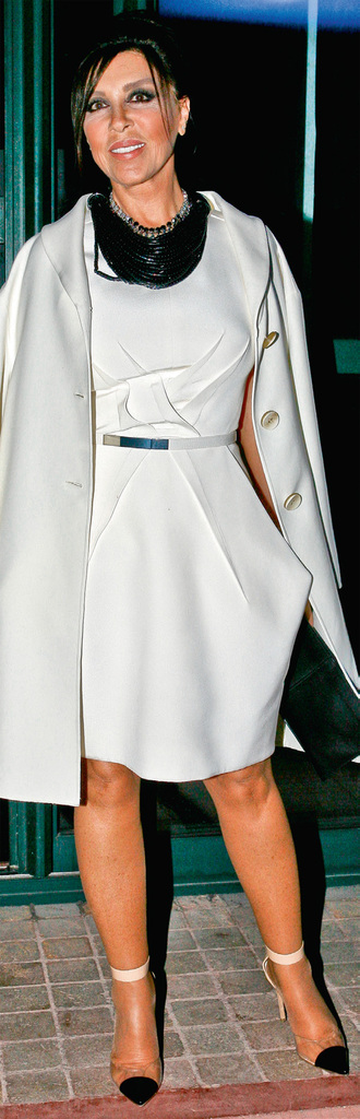 Özgür Masur defile