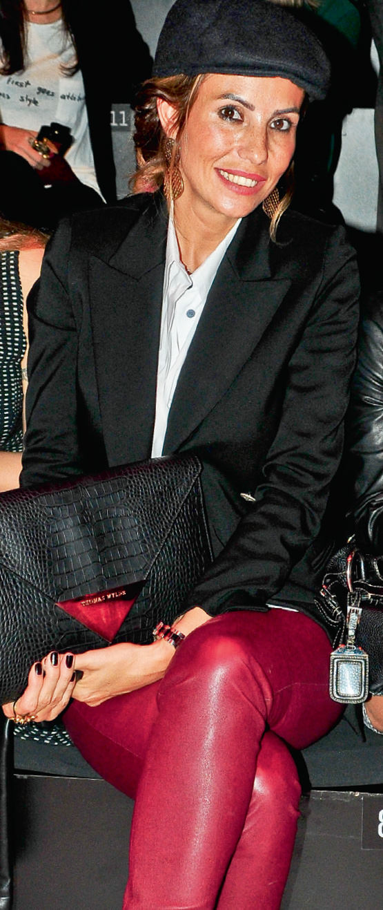 Koku konseptli koleksiyon