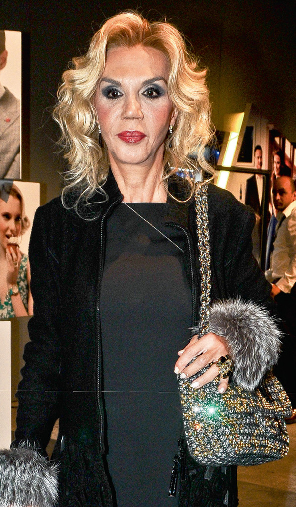 Koku konseptli koleksiyon