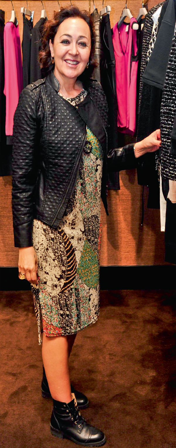 Pinko'nun keyifli daveti