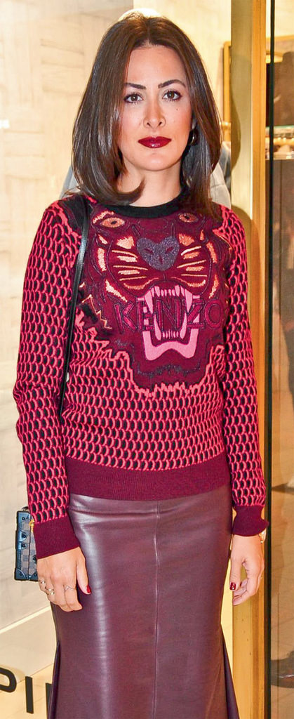 Pinko'nun keyifli daveti