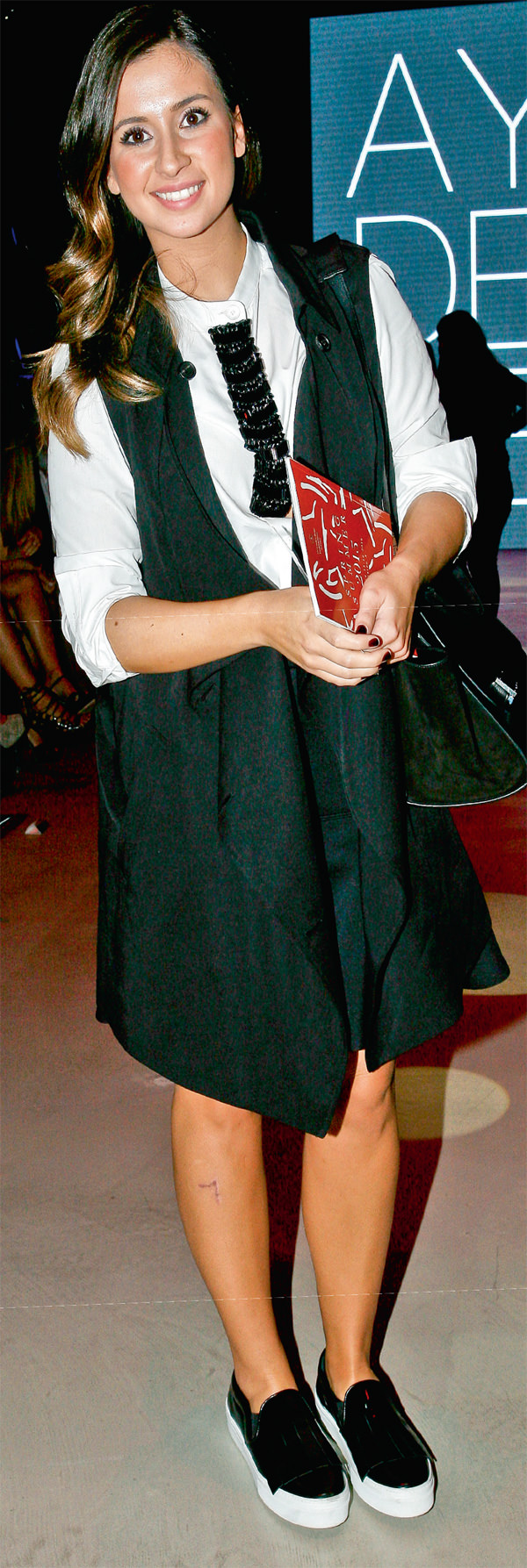 Koku konseptli koleksiyon