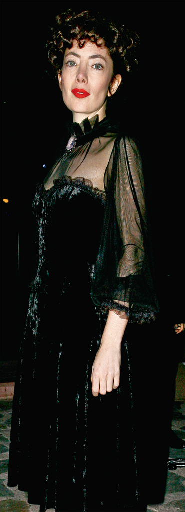 Özgür Masur defile