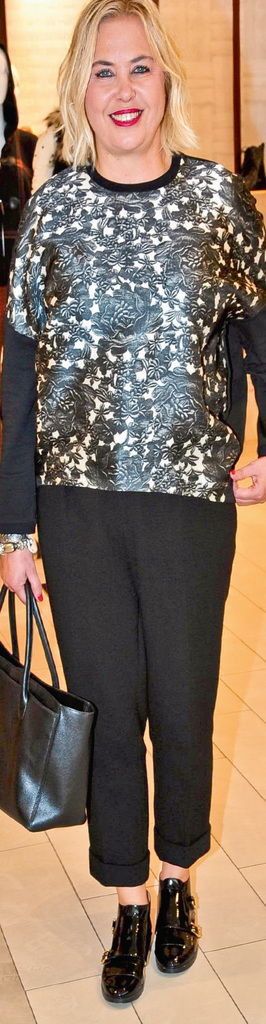 Pinko'nun keyifli daveti