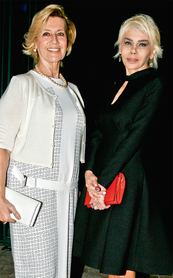 Özgür Masur defile