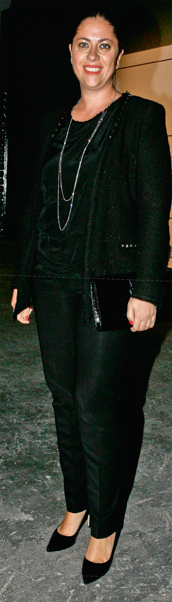 Koku konseptli koleksiyon