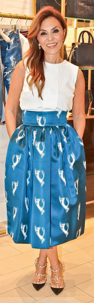 Pinko'nun keyifli daveti