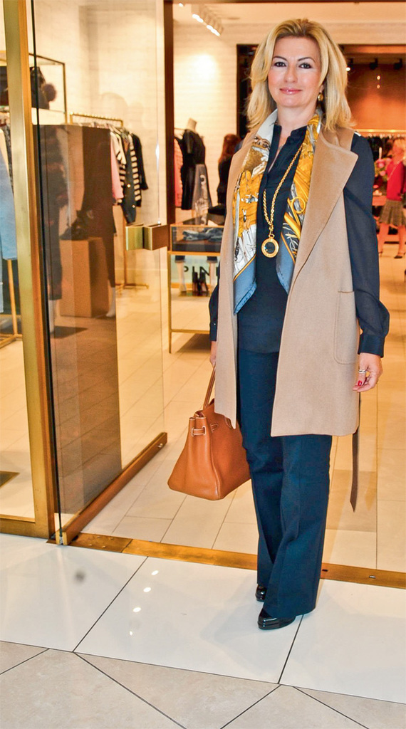 Pinko'nun keyifli daveti