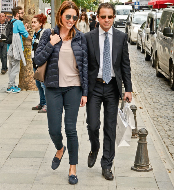 Caddeler&İnsanlar (29 Ekim)