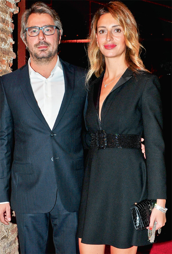 Kadın damatlar görücüye çıktı