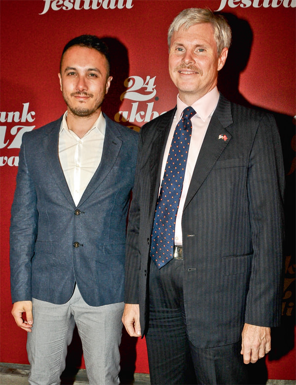 24. Akbank Caz Festivali