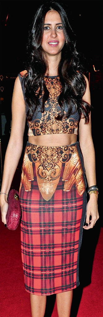 Kadın damatlar görücüye çıktı