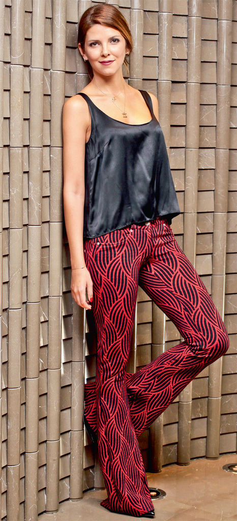 Selin Ortaçlı fotoğrafları