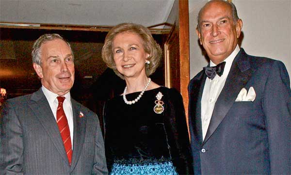 Moda dünyası yasta