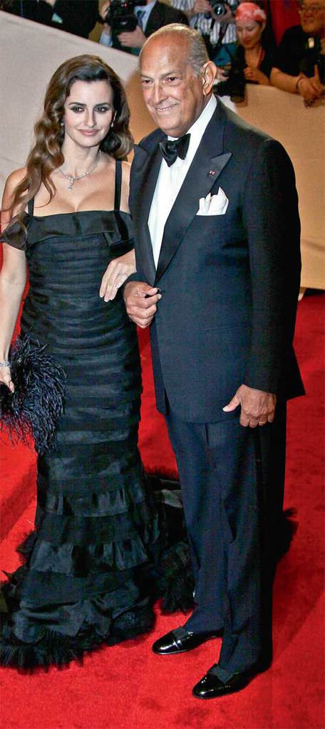 Moda dünyası yasta