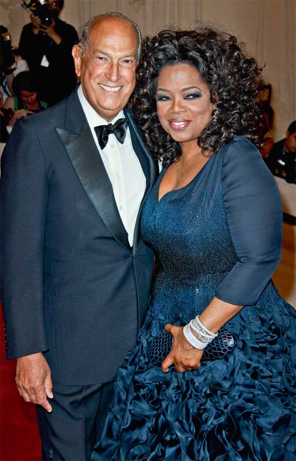 Moda dünyası yasta