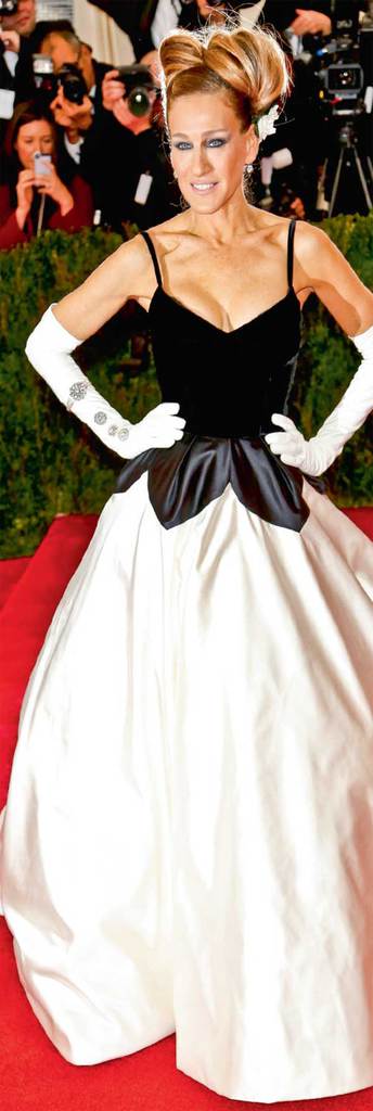 Moda dünyası yasta