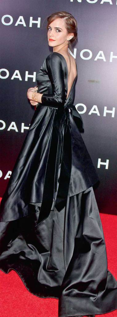 Moda dünyası yasta