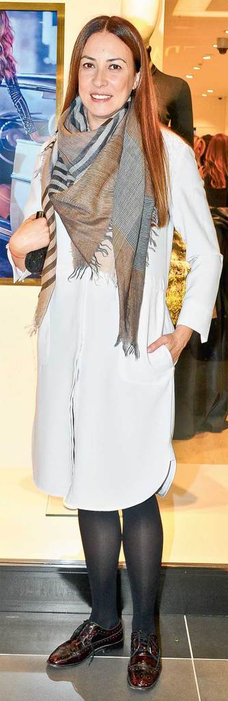 Özel koleksiyon hazırladı