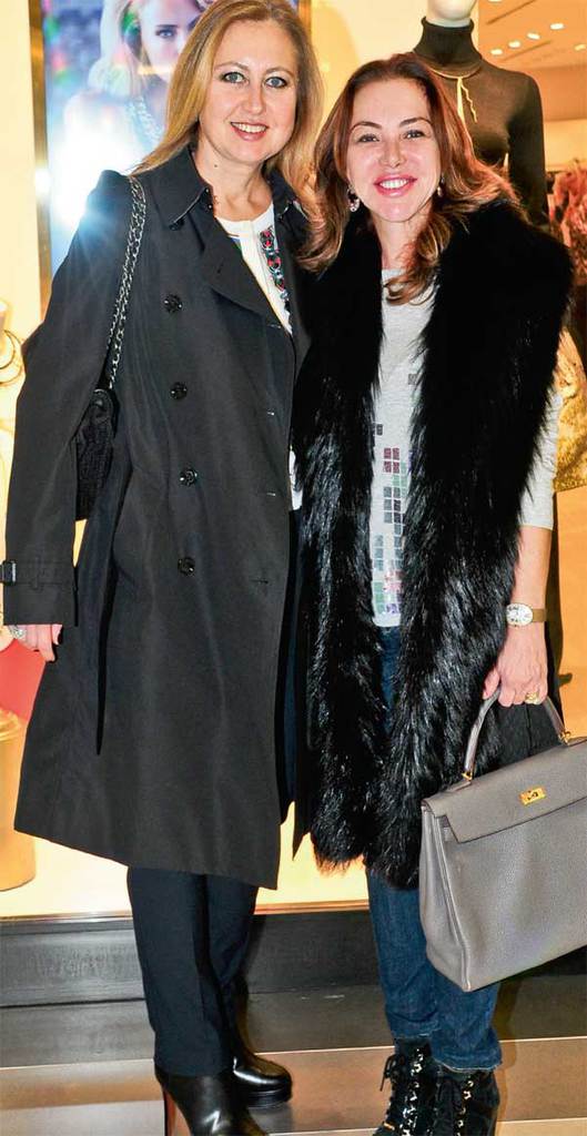 Özel koleksiyon hazırladı