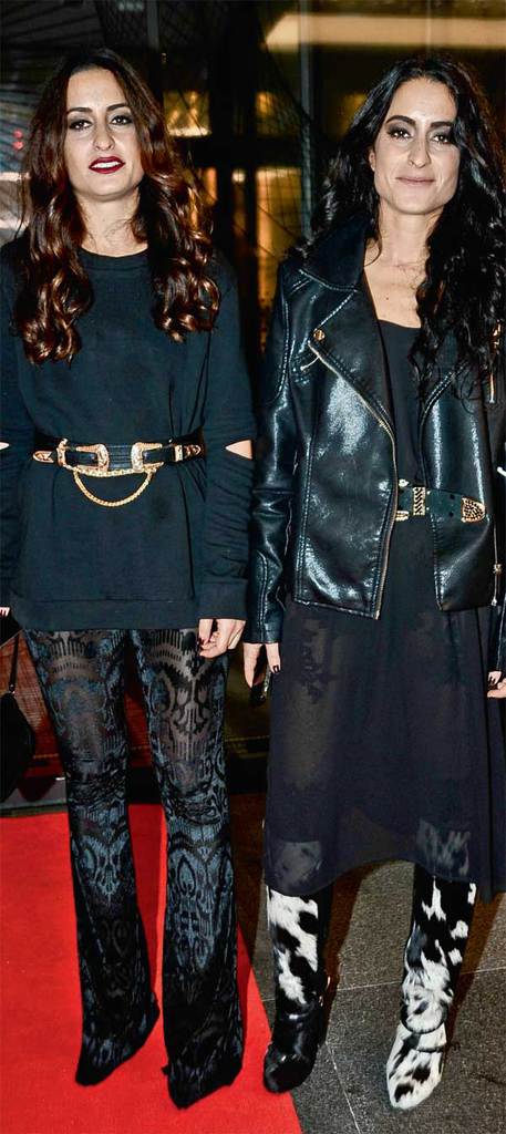 Karadayı'nın yıldızlarına ödül