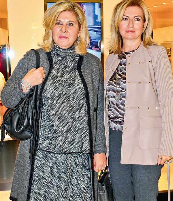 Özel koleksiyon hazırladı