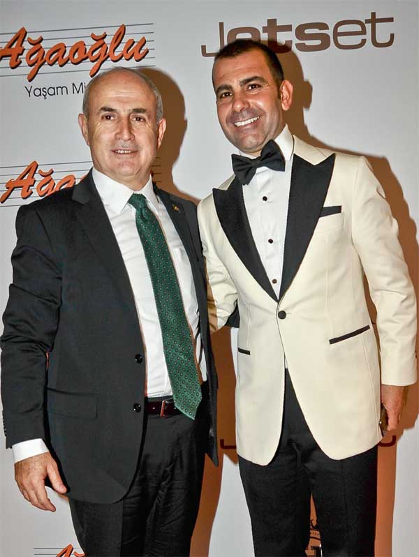 Karadayı'nın yıldızlarına ödül